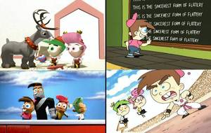 heinous porn cartoons - 