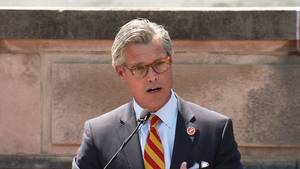 Catholic Schoolgirl Interracial Porn - Terry Gill, secretary of the Kentucky Cabinet for Economic Development