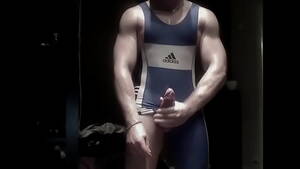 Gay Gymnasts Porn - gymnast cum squirt - XVIDEOS.COM