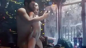 3d Anime Sex Couples - relistic 3d couple - XAnimu.com