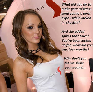 Chasity Teacher Porn Captions - 