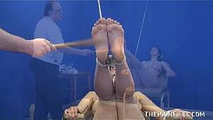 bondage foot sex - bondage feet' Search - XNXX.COM