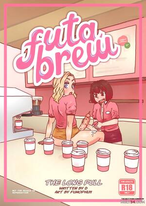 Futa Cartoon Porn - Futa Brew: The Long Pull porn comic - the best cartoon porn comics, Rule 34  | MULT34