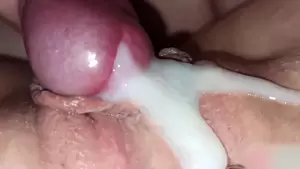 homemade creampie movies - Amateur homemade creampie Porn Videos - SxyPrn