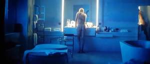 Charlize Theron Porn Gif - ... Charlize Theron, Sofia Boutella nude scenes in Atomic Blonde (2017) ...