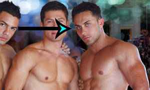 Former Pastor Porn - Puerto Rican Gay Porn Model Gustavo Arrango Becomes Ex-Gay Pastor, Now  Trying To Keep His Job