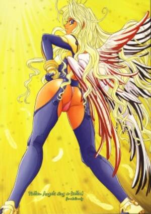 Archangels Anime Porn - Character: archangel gabriel - Free Hentai Manga, Doujinshi and Anime Porn