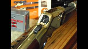 Big Boy Porn - HENRY BIG BOY 45 GUN PORN.wmw