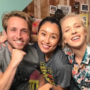 Courtney From Smosh Porn - graceðŸ„ on X: \