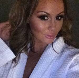 Chanelle Hayes Porn - EVOKE on X: \