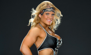 Beth Phoenix Porn - Beth Phoenix Talks Being Amazed By Chyna, How She Paid Tribute To Her  During First Title Win
