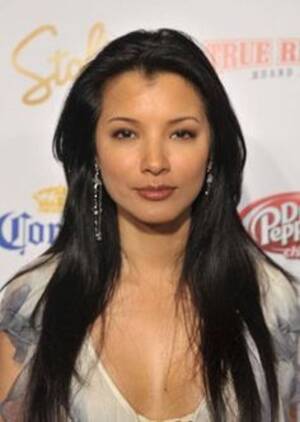Asian Star Kelly Hu - Pictures & Photos of Kelly Hu | Kelly hu, Kelly, Celebs