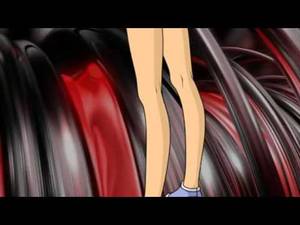 Ben And Gwen Gender Swap Sex - Gwen ben10 hot sexy