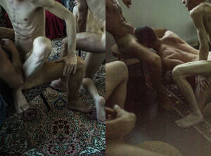 Male Sex Art - gaetan-art-porn-gay-sex-6 - PORNCEPTUAL