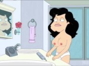American Dadhub - American dad\