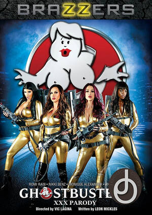 Ghostbusters Porn Parody - Ghostbusters Xxx Parody DVD - Porn Movies Streams and Downloads