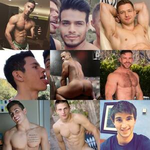 New Gay Porn Actors - Queer Me Now's Most Anticipated Gay Porn Stars of 2017
