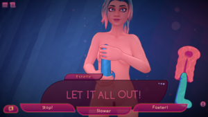 Joi Porn Game - Lustbound: JOI [DEMO] - free game download, reviews, mega - xGames