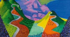 Howie Wood Porn - BOOM: In Art World, $100 Million the New $10 Million?