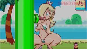 Girls Mario Porn - Super Mario Porn Videos | Pornhub.com