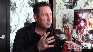 Brad Armstrong Porn - AVN 2014 Brad Armstrong