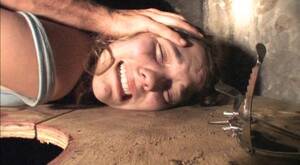 Brutal Virgin - Virgin Girl Brutally Raped In The Basement - RapeLust