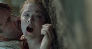 Evan Rachel Wood Blowjob - Evan Rachel Wood Raped In The Forest - RapeLust