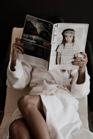 fkk chubby girl - Wellness Wochenende mit Freunden im Falkensteiner Balance Resort