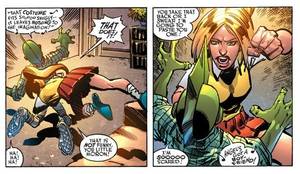 Alien Invasion Porn - During the last alien invasion Angel even asked Malcolm to have sex with  her because she thought it was the end of the world and they would die.