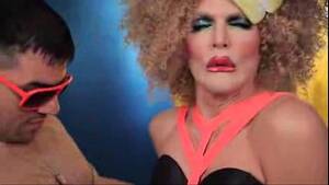 drag queen big cock tumblr - love you like a big schlong - XVIDEOS.COM