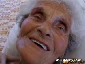 dead granny tits - Guy Fucking His Granny