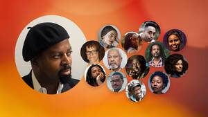 black naturalist sex - A Booker Prize reading list for Black History Month | The Booker Prizes