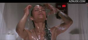 Nia Peeples Porn.com - Nia Peeples Sexy clip in Deepstar Six - UPSKIRT.TV