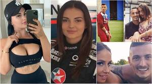 Footballer Porn - Lifestyle News | Renee Gracie Hot Photos: Did You Know This Italian  Footballer Also Quit to Become Porn Star? | ðŸ›ï¸ LatestLY