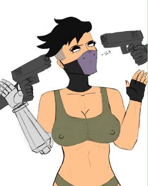 Black Ops 3 Seraph Porn - Black Ops 3 Seraph Porn | Sex Pictures Pass