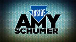Amy Schumer Porn Cartoon - Inside Amy Schumer - Wikipedia