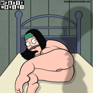 American Dad Porn Spanking - Hayley Smith Spanking | BDSM Fetish