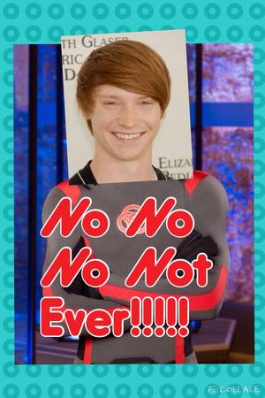 Madison Pettis Lab Rats Porn - NOOOOOOOO!!!!!! That's it, I'm protesting this. NO CALUM, KEEP BILLY! I'm  going to pin these kind of pins with the hashtag #nocalumkeepbilly and  hopefully ...