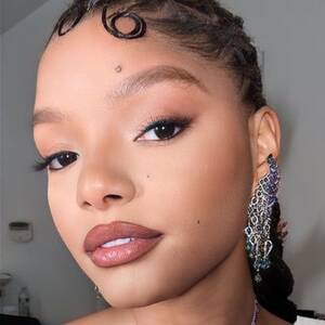 Halle Berry Redtube Porn - Halle (@HalleBailey) / X