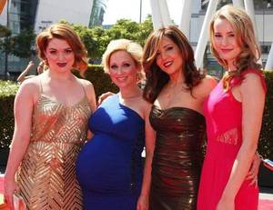 Good Luck Charlie Pregnant Porn - Wizards and waverly place and Good luck Charlie