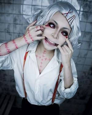 Cosplay Porn Tumblr - Join the Geek Porn Revolution at geekporn.net