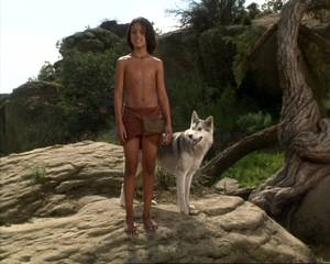 Brandon Baker Porn - jungle book mowgli's story brandon baker | Brandon Baker in The Jungle  Book: Mowgli's Story