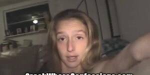 Crack Whore Confessions Porn - Crackwhore Confessions - Tnaflix.com
