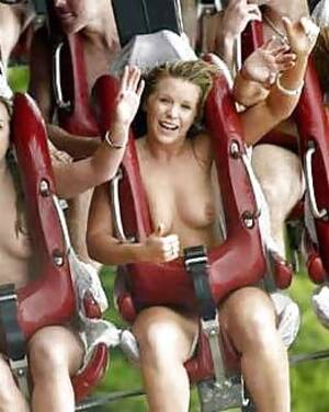 Amusement Porn - Nude in amusement park Porn Pictures, XXX Photos, Sex Images #2081779 -  PICTOA