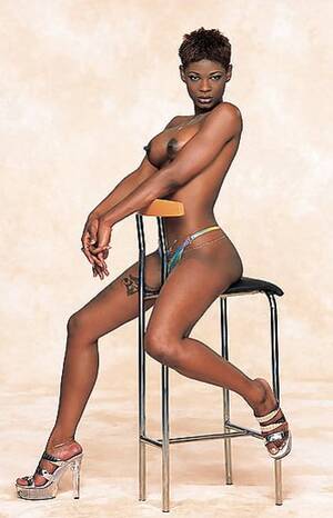 Brown Coco - Coco Brown german porn industry star - ZB Porn