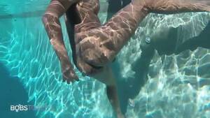 black tranny sex underwater - Black Tranny Sex Underwater | Sex Pictures Pass