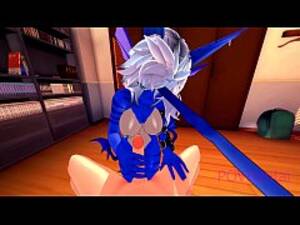 Monster Fish Porn - Fish Demon Monster Girl - xxx Mobile Porno Videos & Movies - iPornTV.Net