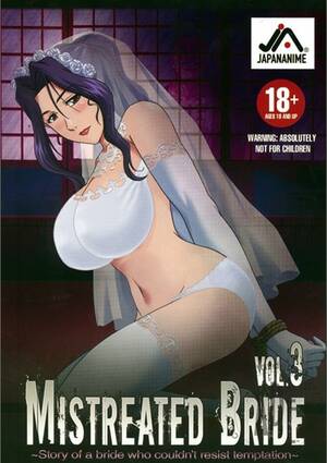 mistreated bride hentai full movie - Mistreated Bride Vol. 3 (2008) | Japananime | Adult DVD Empire