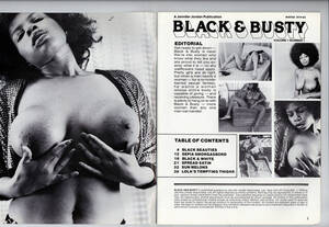 new york big black tits - Black & Busty V1#1 Blaxploitation Big Boobs Porn 1979 Jennifer Jordan â€“  oxxbridgegalleries
