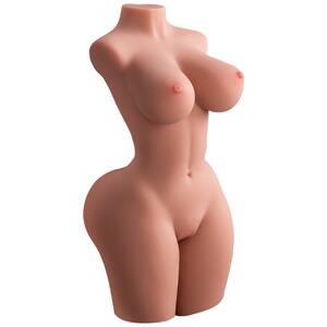 Doll Male Masturbation Porn - Amazon.com: Sex Doll Male Masturbator Stroker - Jaspik 3 in 1 Realistic  Female Torso Love Doll with Big Boobs, Big Ass, Tight Vaginal and Anal,  Lifelike Adult Sex Toy for Men Masturbation,